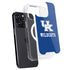 University of Kentucky UK Wildcats iPhone 16 Pro MagSafe Case